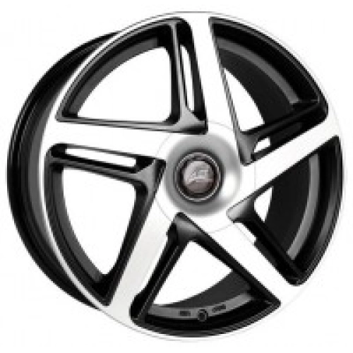 Aez AirBlade W8 R17 PCD5x112 ET35 DIA70.1